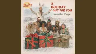Burning Man Runs on Pickles & Bacon (Holiday Party Mix)