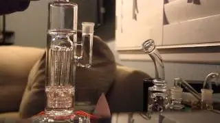 Peyote Pillar Function