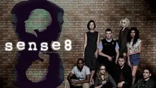 What's Up Sense8 Remix (Riley & Vlad Lucan)