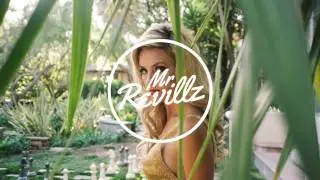 ZHU - Paradise Awaits (LCAW Remix)