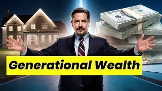 The Secret to Preserving Family Wealth for Generations