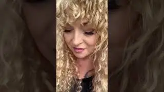 Babe Hair curly transformation! 😍🙌🏼 #shorts