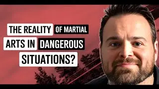 Martial Arts Secrets From a Local Legend Revealed!