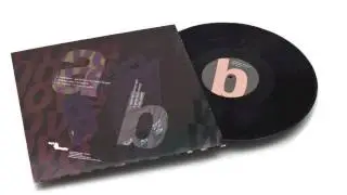 George Davis - Ebunya (Highsteppin' Rec. 2005)
