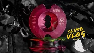 🌳 At Height PULLEY ONE || ALERT NEW PULLEY ON THE BLOCK!! ||  ✅🌳 Tree Surgeon / Arborist || REVIEW