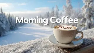 Morning Coffee & Good Vibes ☕️ Chill House & Warm Music for Happiness, Work and Gentle Focus