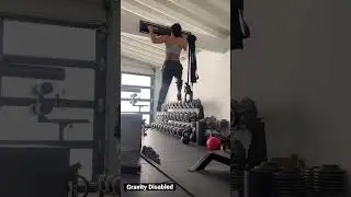 How To Disable Gravity-Pullup Dancing