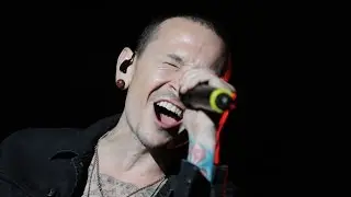 Linkin Park - A Line In The Sand (Live Rock On The Range Festival)