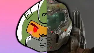 DOOMGUY BOT ACCORDING TO LORE
