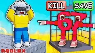 Save The Brainrots Gameplay in Tamil  | GAMING WITH NOBITA