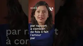 Parler s*xe ou argent : quel est le plus gros tabou en France 😅 ? #shorts