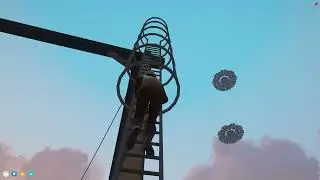[12/3/25] Elle Queenie | NoPixel (pt.1)