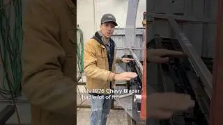 Как я обрабатываю обратную сторону панелей #автомобили #сделайсам #поддержитемалыхпроизводителей ...