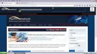 How to Set Up a Banner, Buy Ad Packs and Surf 10 Ads Daily