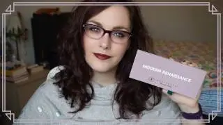 Recensione ABH Modern Renaissance Palette