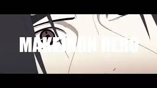D A Z - M E R C H A N T ... SASUKE Vs ITACHI UCHIHA