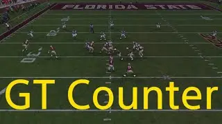 GT Counter
