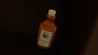 VRCHAT MURDER 4 - Poisoning Wine!😂