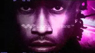 Future-you Deserve It Chopped & Screwed