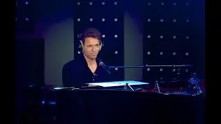 Raphaël - L'espoir (Live) - Le Grand Studio RTL