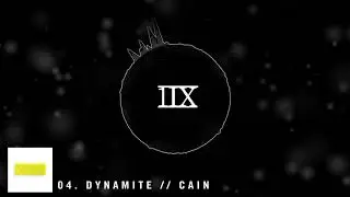 One Eye Closed - Dynamite