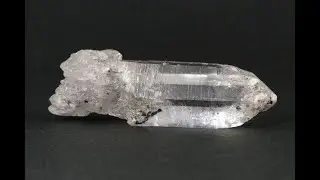 ヒマラヤ ガネーシュヒマール産水晶 結晶 25.6g / Ganesh Himal Himalayan Quartz