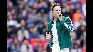 Olly Murs Abandons Show Due to Vocal Strain: Expert Warning | Singer's Career in Jeopardy?