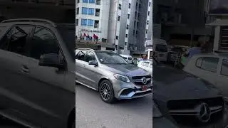 30mins in Bonapriso 🔥🚘. Spotted_by: #whiteofbuea