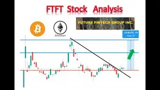 FTFT (future fintech) stock analysis: fintech+bitcoin play! will double!