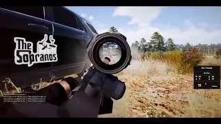 Abu Faswa ALRP Montage