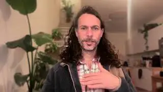 נתיבים לנוכחות עם דניאל יואל כהן - לתת מרחב לרגש בתוך הגוף