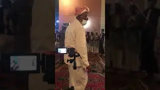 معشي حفل زفاف سرور محمد مسلبي