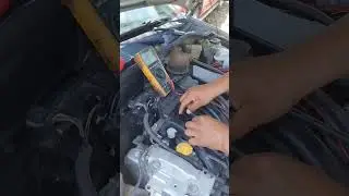 💥Renault Clio 💥 Motor falla, no empareja, alto consumo de combustible #renault#viral #tips