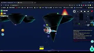 Stabfish 2 Bug [Multiplayer Physic Sword Fighting IO Game] #sggt