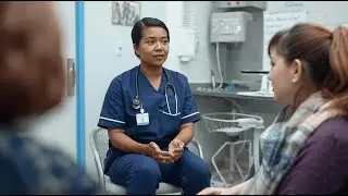 OET Nursing &ndash; ролевая игра с речевой практикой &ndash; Гипертония