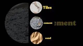 Tile Calculation made easy 👍 || Clicking that follow button is also easy