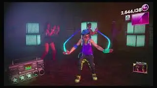 Dance Central Spotlight | Pharrell Williams - Happy