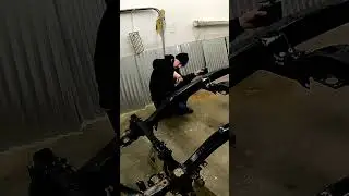 Go check out the latest video on Beaus Toyota mini truck build!!