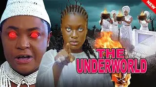 THE UNDERWORLD (NEW MOVIE) l Lizzy Gold l Sharon Ifedi l 2026 LATEST NOLLYWOOD MOVIE BBW