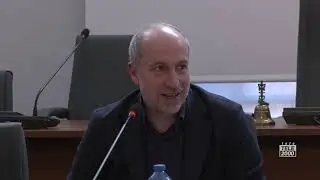 Conferenza dei sindaci Area vasta AST1 con assessore Paolo Calcinaro e il direttore Carelli 13/02/26