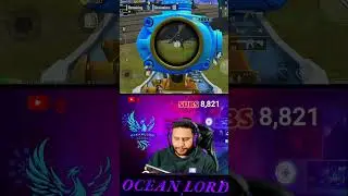 he didnot see that coming @oceanlordgaming #pubg #pubgmobile #gaming #oceanlord #oceanlordyt