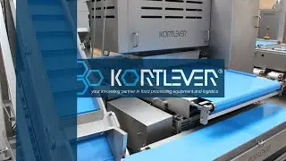 Kortlever Cheese Strewer