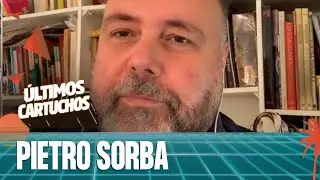 PIETRO SORBA: VEGETARIANISMO Y VEGANISMO