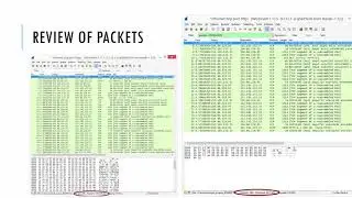31. Wireshark Example #2   Capturing & Filtering HTTP Traffic