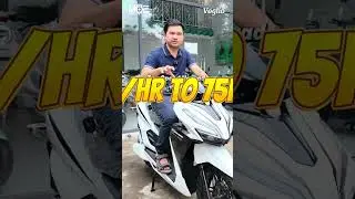 EV Click - Kenbo Voglio Review by Moe Nat Thar