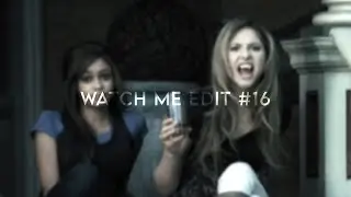 Watch me edit #16 || video star (ken Carson edit)