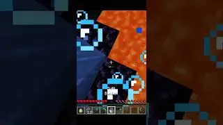 Advanced Nether Portal!