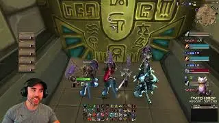 MOP 5-WARRIOR 5v5 ARENA MADNESS (EP. 2) - WoW: Mists of Pandaria Classic