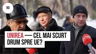 „Basarabia nu a fost un stat” sau „trădarea memoriei”? Locuitorii Chișinăului, despre unirea
