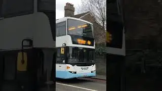YT59 GU on rail replacement